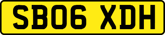 SB06XDH
