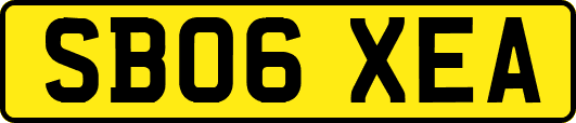 SB06XEA