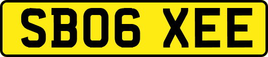 SB06XEE
