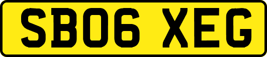 SB06XEG