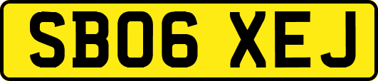SB06XEJ