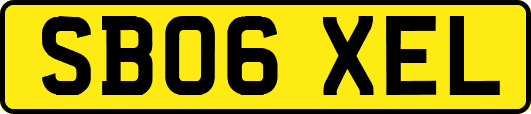 SB06XEL