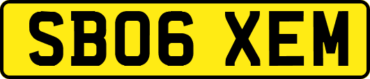 SB06XEM