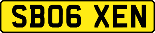 SB06XEN