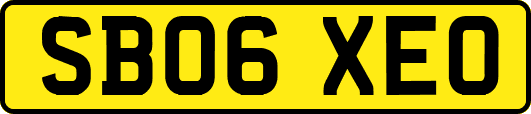 SB06XEO