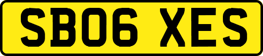 SB06XES