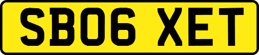 SB06XET