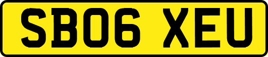 SB06XEU