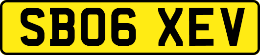 SB06XEV