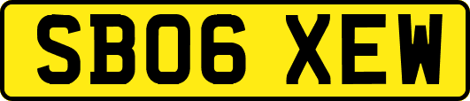 SB06XEW