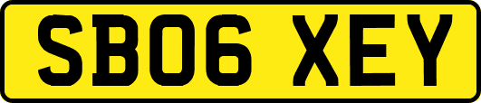 SB06XEY