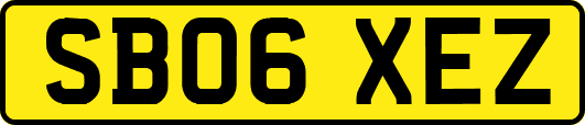 SB06XEZ