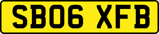 SB06XFB