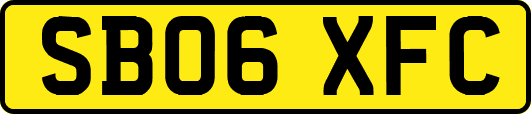 SB06XFC
