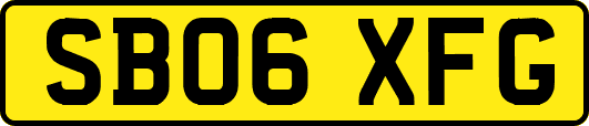 SB06XFG