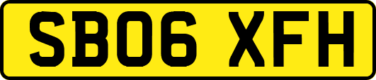 SB06XFH
