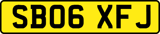 SB06XFJ
