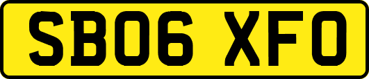 SB06XFO