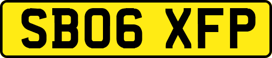 SB06XFP