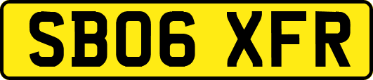 SB06XFR