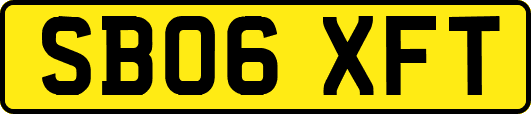 SB06XFT