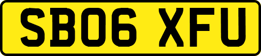 SB06XFU