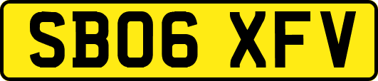 SB06XFV