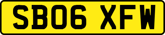 SB06XFW