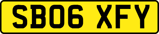 SB06XFY