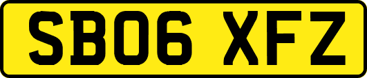 SB06XFZ