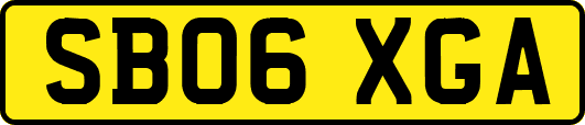 SB06XGA