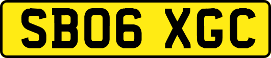SB06XGC