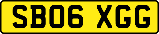 SB06XGG