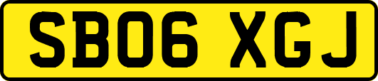 SB06XGJ