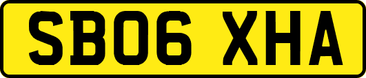 SB06XHA