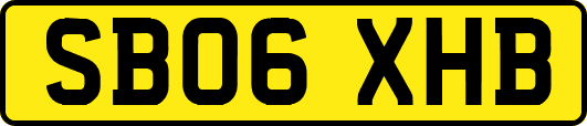 SB06XHB