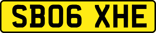 SB06XHE