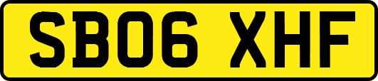 SB06XHF