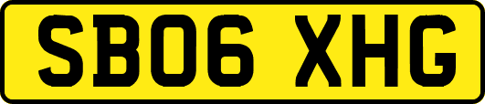 SB06XHG