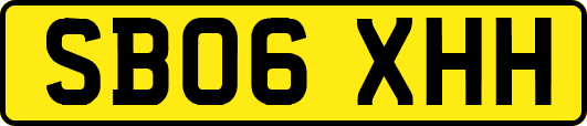 SB06XHH