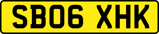 SB06XHK