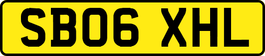 SB06XHL