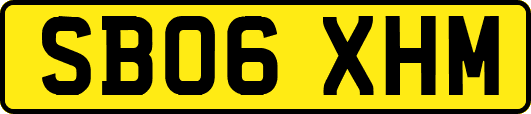 SB06XHM