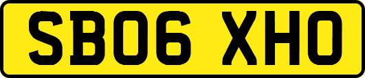 SB06XHO