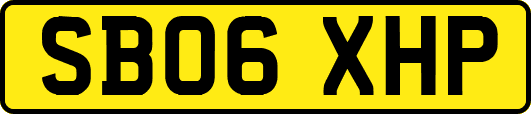 SB06XHP