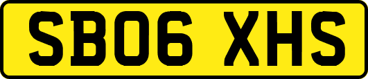 SB06XHS