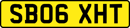 SB06XHT