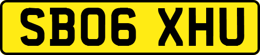 SB06XHU