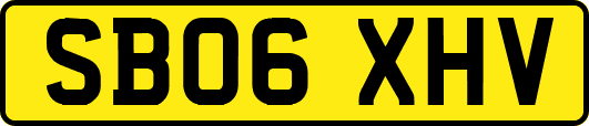 SB06XHV