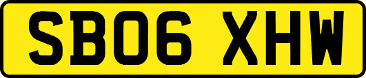 SB06XHW